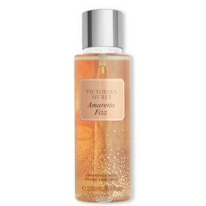 Victoria'S Secrets - Édition Limitée Amaretto Fizz Highly Spirited Brume Parfumée Corps