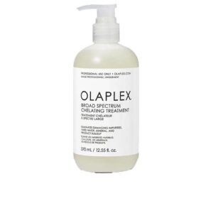 OLAPLEX - BROAD SPECTRUM chelating treatment
