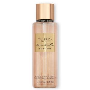 Victoria's - Secret Brume Corporelle -Bare Vanilla