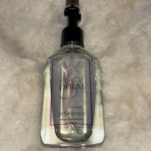 Brume d’ambiance Black opium