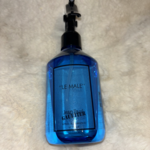 Brume d’ambiance le mâle