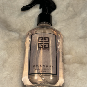 Brume d’ambiance l’interdit