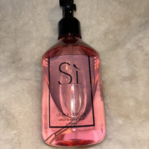 Brume d’ambiance si - Giorgio Armani