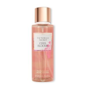Victoria 's Secret - Cool Blooms Elemental Escape Brume Parfumée Corps