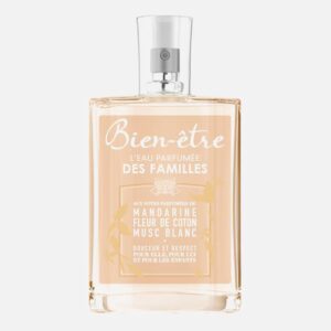 Bien être - L'Eau Parfumée des Familles