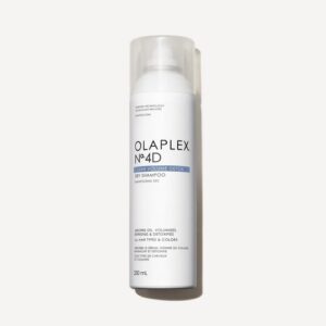 OLAPLEX Shampoing sec CLEAN VOLUME DETOX