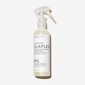 OLAPLEX - Nº.0 INTENSIVE BOND BUILDING TREATMENT