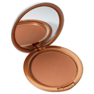 Poudre bronzante
