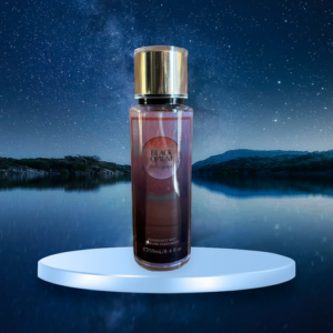 Spray corps - Black Opium - Yves St Laurent