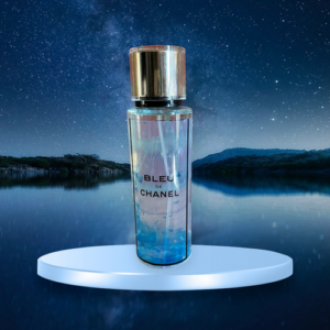 Spray corps - Bleu de Chanel - CHANEL