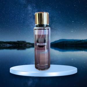 Spray corps - Invictus - Rabanne