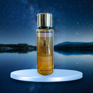 Spray corps - One Milion - Rabanne