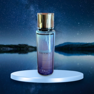 Spray corps - Sauvage - Dior