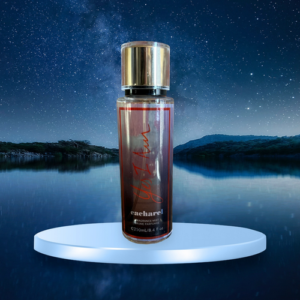 Spray corps -Yes I Am - Cacharel